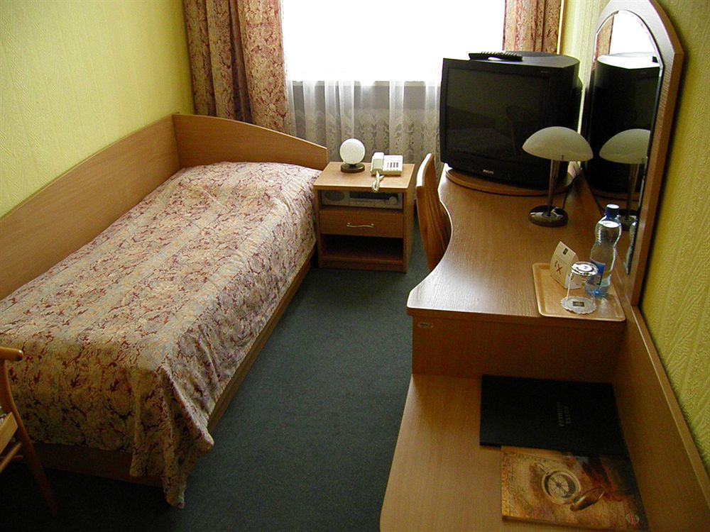 Hotel Gromada Stary Toruń Eksteriør bilde